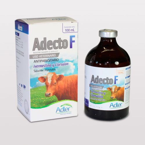 Adecto Adulto Tabletas – Adler