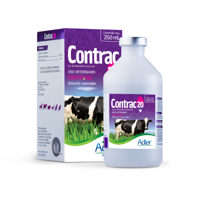 Contrac 20