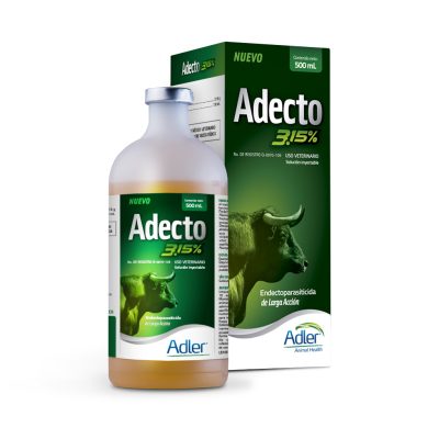 Adecto 3.15%