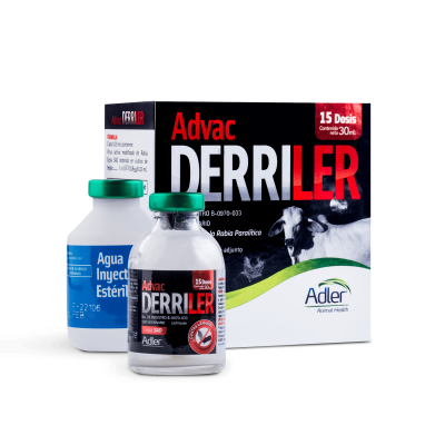 Advac DERRILER
