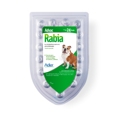 Advac Rabia