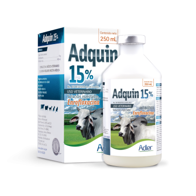 Adquin 15%